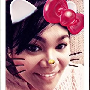 Meet your Posher, Anabelle